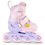 Rollerblades 27-30 PK POPPY - Image 5