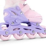 Rollerblades 27-30 PK POPPY - Image 6