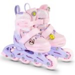 Rollerblades 27-30 PK POPPY - Image 7
