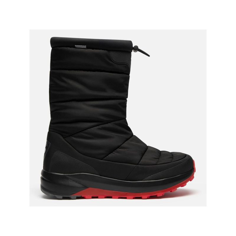 lupin-wear-ca-rossignol-rossi-podium-coulisse-shoes-black-1747963 Rossignol Rossi Podium Coulisse