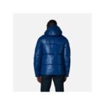 Rossignol Shiny Hoodie Parka Jkt Navy Blue - Image 7