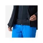 Rossignol Siz Jkt Jacket Black - Image 3