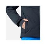 Rossignol Siz Jkt Jacket Black - Image 4