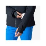 Rossignol Siz Jkt Jacket Black - Image 6