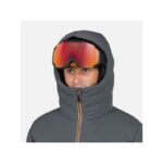 Rossignol Siz Jkt Jacket Gray - Image 2
