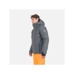 Rossignol Siz Jkt Jacket Gray - Image 3