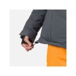 Rossignol Siz Jkt Jacket Gray - Image 5