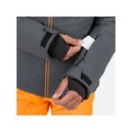 Rossignol Siz Jkt Jacket Gray - Image 6