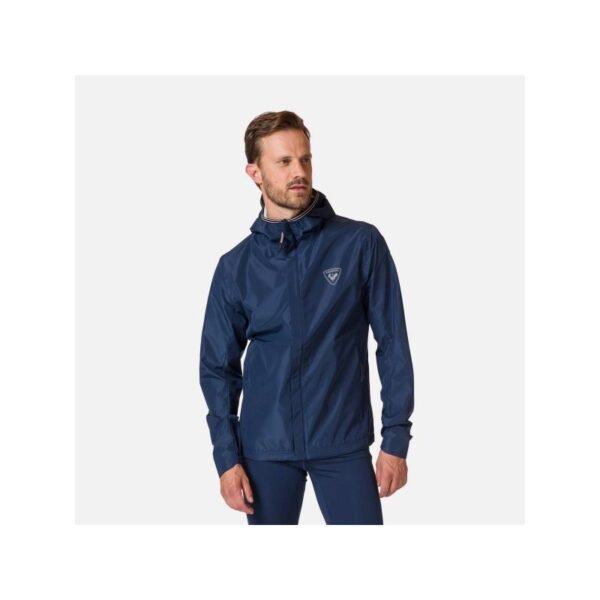 Rossignol Skpr Active Jkt Jacket Navy Blue