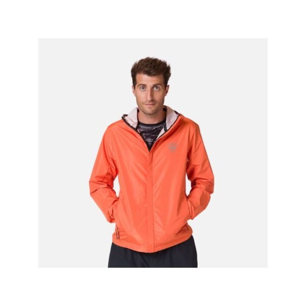 Rossignol Skpr Active Jkt Jacket Orange