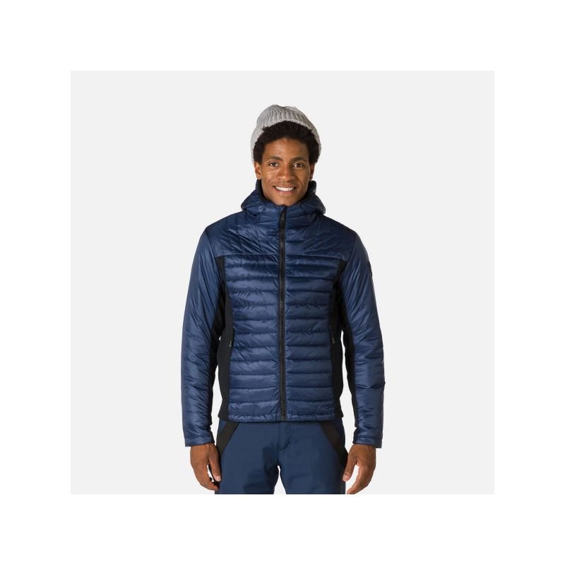 lupin-wear-ca-rossignol-skpr-pf-hybrid-light-jacket-jkt-1746157 Rossignol Skpr Pf Hybrid Light Jacket Jkt - Image 1