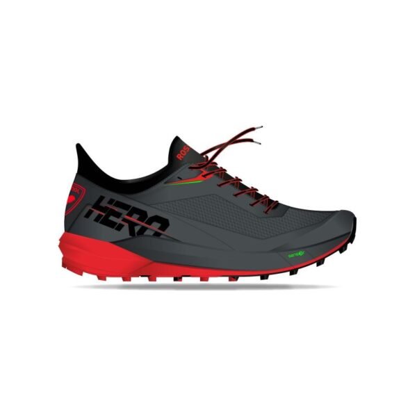 Rossignol Skpr Wp Hero Shoes Gray