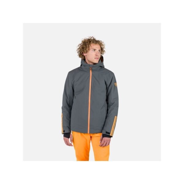 Rossignol Strawpile Jkt Jacket
