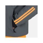 Rossignol Strawpile Jkt Jacket Gray - Image 6