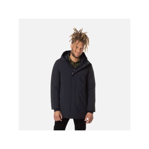 Rossignol Stretch Parka Jkt Jacket Black