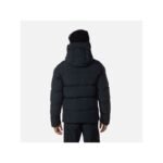 Rossignol Tech Stretch Hoodie Jkt Jacket Black - Image 2