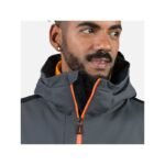 Rossignol Velika Jkt Jacket Gray - Image 2