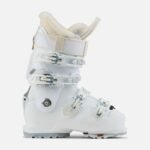 ROSSIGNOL VIZION 4B 80 W GW White Ski Boots - Image 2