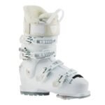 ROSSIGNOL VIZION 4B 80 W GW White Ski Boots