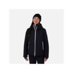 Rossignol W Blackside Jkt Jacket Black