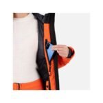 Rossignol W Cieloalto Jkt Jacket - Image 5