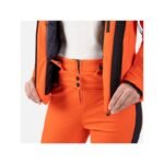 Rossignol W Cieloalto Jkt Jacket - Image 6