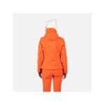 Rossignol W Cieloalto Jkt Jacket - Image 7