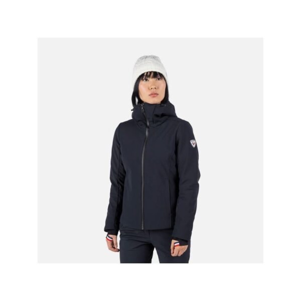 Rossignol W Cieloalto Jkt Jacket Black
