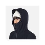 Rossignol W Cieloalto Jkt Jacket Black - Image 3