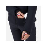 Rossignol W Cieloalto Jkt Jacket Black - Image 4