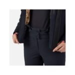 Rossignol W Cieloalto Jkt Jacket Black - Image 6