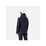 Rossignol Women's Cieloalto Jkt Black Ski Jacket - Image 7