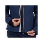 Rossignol W Cieloalto Jkt Navy Blue Jacket - Image 4