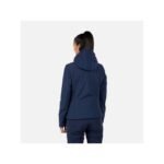 Rossignol W Cieloalto Jkt Navy Blue Jacket - Image 7