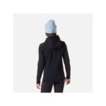 Rossignol W Classique Hybrid Clim Jacket Black - Image 2