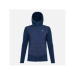 Rossignol W Classique Hybrid Clim Jacket Navy Blue