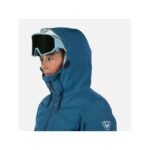 Rossignol W CorbetS Parka Jacket - Image 3