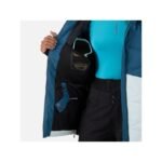 Rossignol W CorbetS Parka Jacket - Image 6