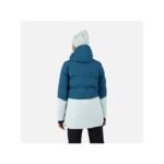 Rossignol W CorbetS Parka Jacket - Image 7