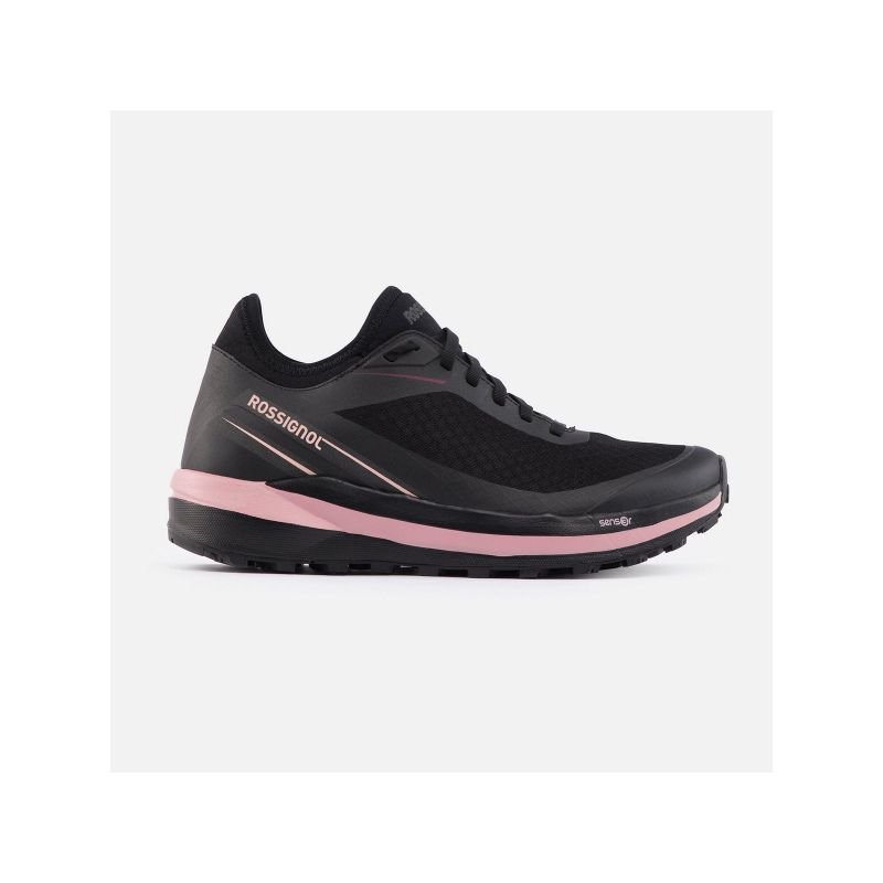 lupin-wear-ca-rossignol-w-escaper-wr-black-shoes-1746097 Rossignol W ESCAPER WR BLACK shoes - Image 1