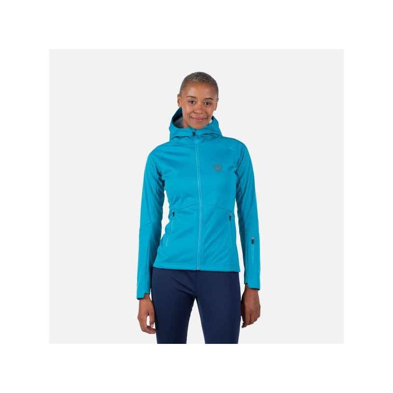 lupin-wear-ca-rossignol-w-genetys-hood-jkt-jacket-1747688 Rossignol W Genetys Hood Jkt Jacket - Image 1