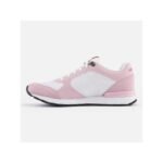 Rossignol W Hrtg White-Pink Shoes - Image 2
