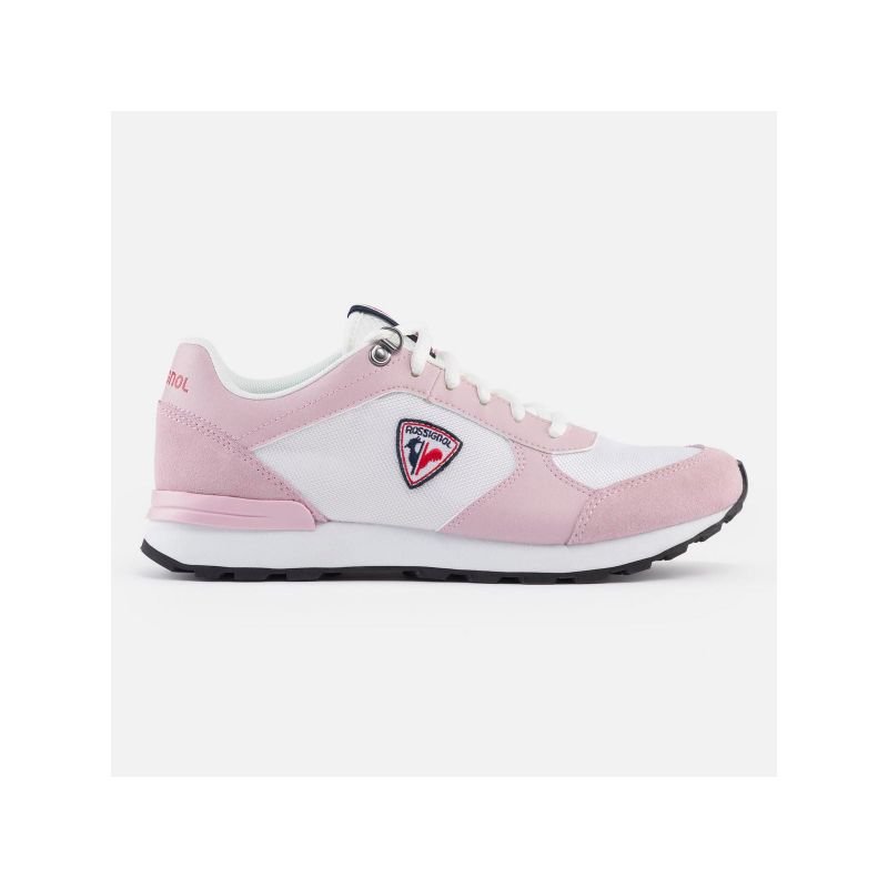lupin-wear-ca-rossignol-w-hrtg-white-pink-shoes-1751396 Rossignol W Hrtg White-Pink Shoes - Image 1