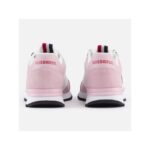 Rossignol W Hrtg White-Pink Shoes - Image 3