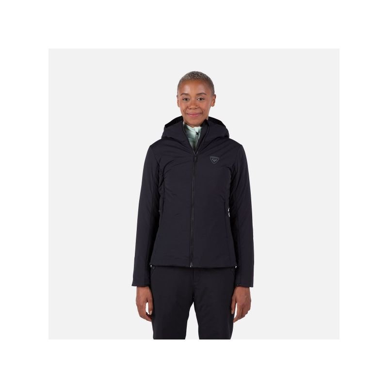 lupin-wear-ca-rossignol-w-opside-hoodie-in-heavy-insulation-jacket-black-1747691 Rossignol W Opside Hoodie In Heavy Insulation Jacket Black - Image 1