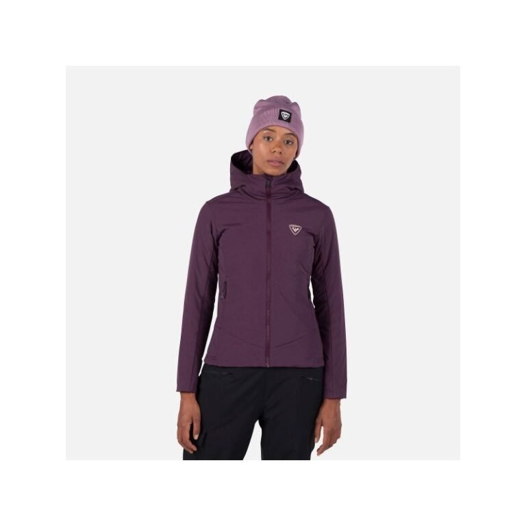 Rossignol Opside Hoodie Jacket