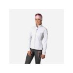 Rossignol W Poursuite Jkt Jacket White - Image 2