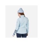 Rossignol W Poursuite Warm Jkt Jacket Blue - Image 2