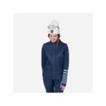 Rossignol W Poursuite Warm Jkt Navy Blue Jacket