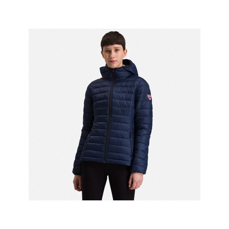 lupin-wear-ca-rossignol-w-rossi-hood-jkt-jacket-1746046 Rossignol W ROSSI HOOD JKT Jacket - Image 1